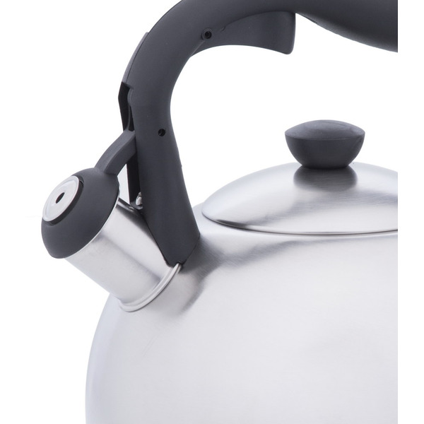 Чайник со свистком Resto Kitchenware Perseus 90602