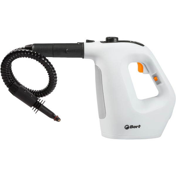 Пароочиститель Bort BDR-1500-RR (93410747)