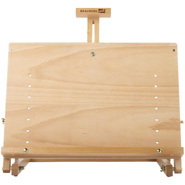 Мольберт BRAUBERG ART CLASSIC 191756