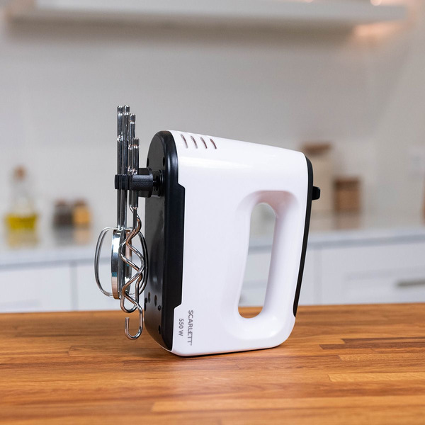 Миксер Scarlett SC-HM40S22