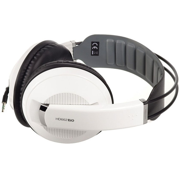 Наушники Superlux HD662 Evo (белый)