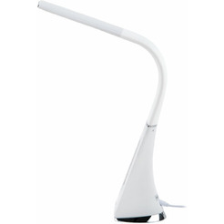 Настольная лампа SONNEN SM-01W 238233