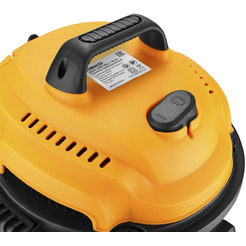 Пылесос Deko DKVC-1400-15S (083-1061)