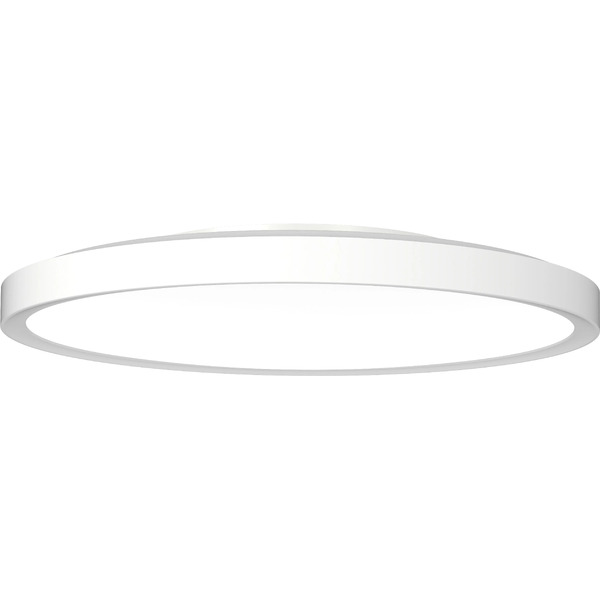 Настенно-потолочный светильник OSRAM CL RCMS 18W840 белый