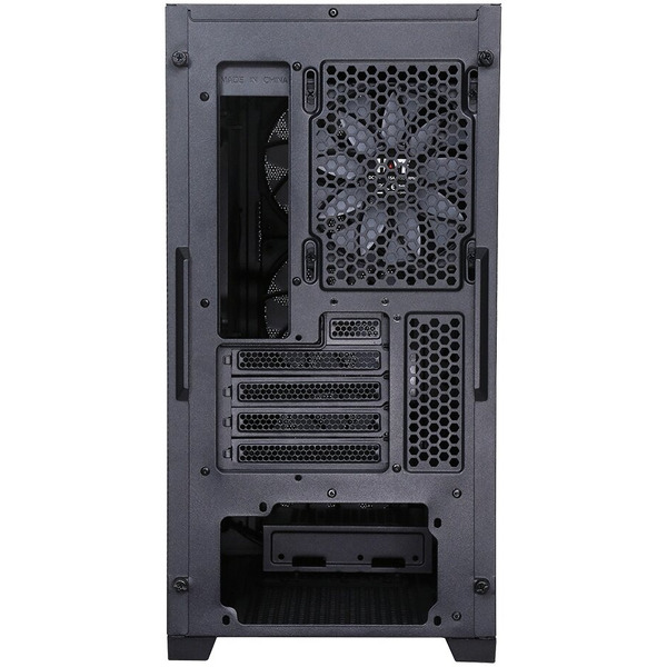 Компьютер HAFF Five BK66138