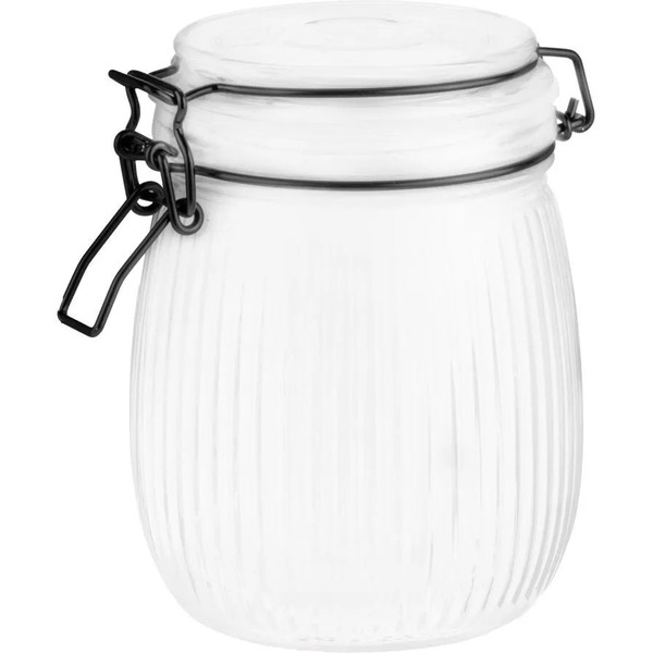 Банка для сыпучих продуктов PERFECTO LINEA GRACE 34-027507