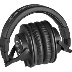 Наушники AUDIO-TECHNICA ATH-M40X