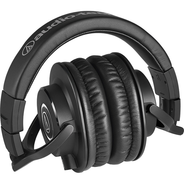 Наушники AUDIO-TECHNICA ATH-M40X