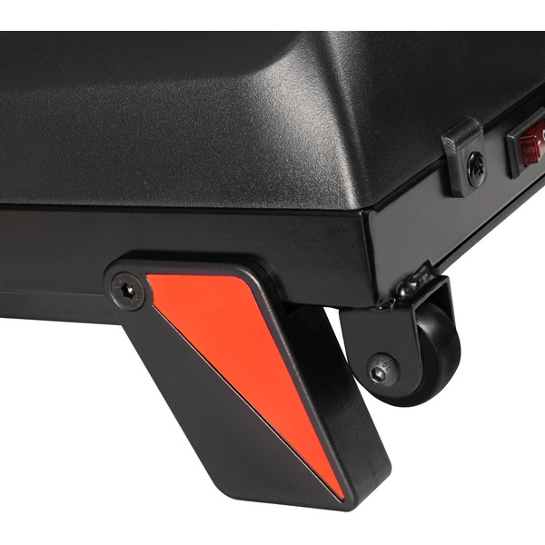 Беговая дорожка Alpin Reise T-174