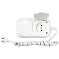 Удлинитель Bylectrica У6-222 3.5 м