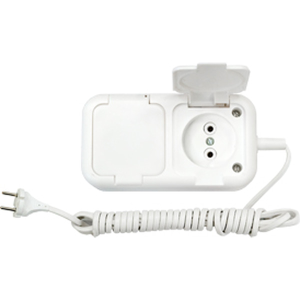 Удлинитель Bylectrica У6-222 3.5 м