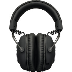 Наушники Logitech G Pro X Wireless (981-000907)