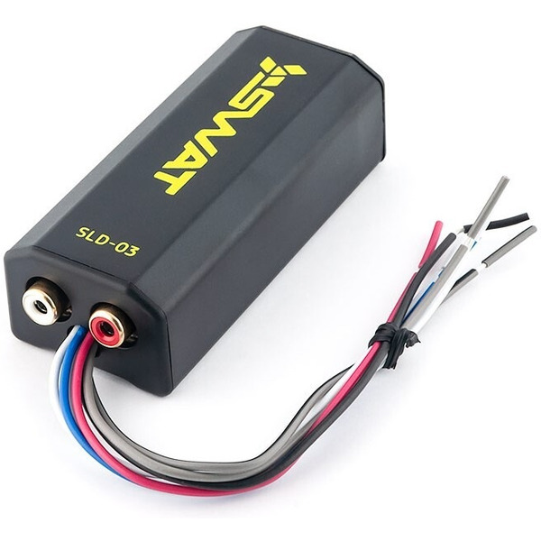 Преобразователь уровня сигнала SWAT SLD-03