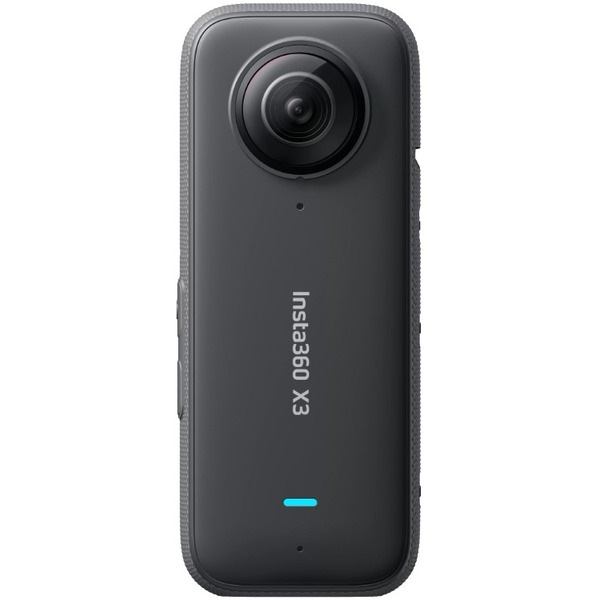 Экшен-камера Insta360 X3