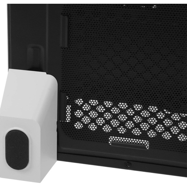 Корпус AeroCool Cylon (белый)