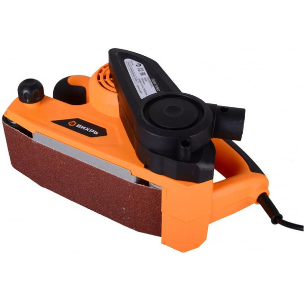 Ленточная шлифмашина Вихрь ЛШМ-75/900 (72/6/2)