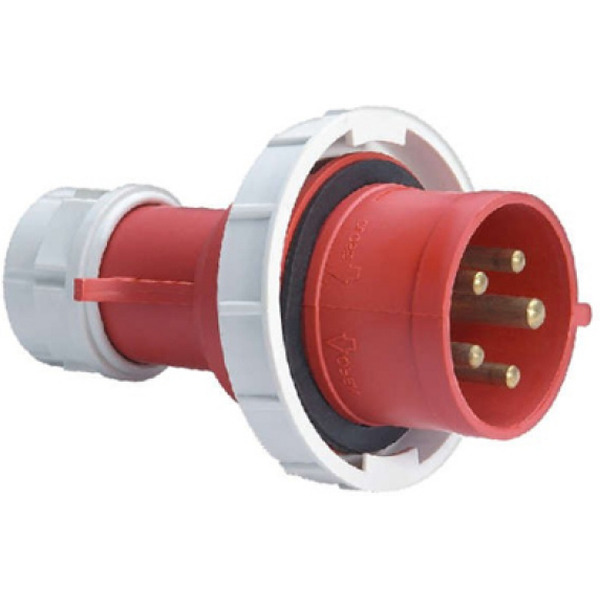 Розетка EKF PS-225-32-380