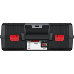 Ящик для инструментов Kistenberg Heavy Tool Case 40 KHV40B-S411