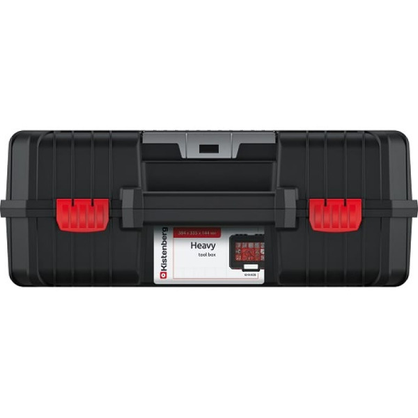 Ящик для инструментов Kistenberg Heavy Tool Case 40 KHV40B-S411