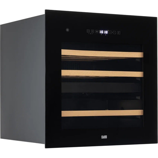 Встраиваемый винный холодильник VARD WCI6DS