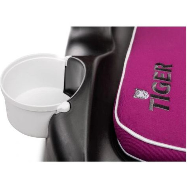 Автокресло Caretero Tiger (фиолетовый)