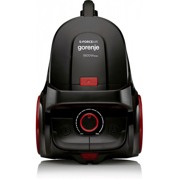 Пылесос Gorenje VC1801SFABKR