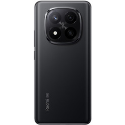 Смартфон Xiaomi Redmi Note 14 Pro+ 5G 12GB/512GB Midnight Black RU