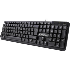 Клавиатура Defender Symbol HB-559