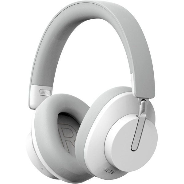 Наушники A4Tech Bloody MH390 WHITE