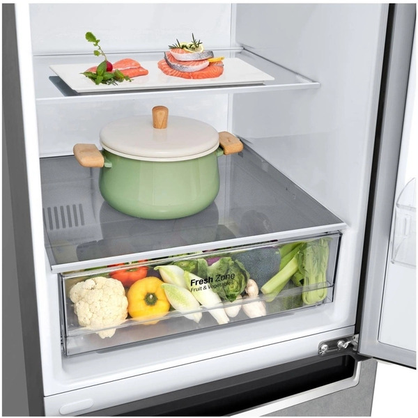 Холодильник LG DoorCooling+ GA-B509MCZL