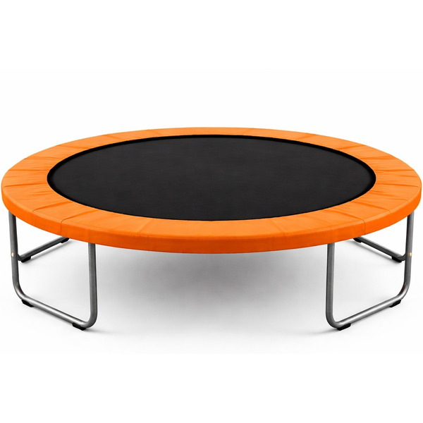 Кожух для батута AMETIST PRO D12FT Blue/Orange