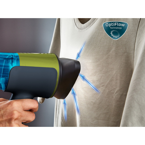 Ручной отпариватель Tefal AeroSteam DT9810F1