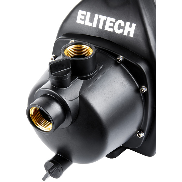 Садовый насос ELITECH НП 800П 205643
