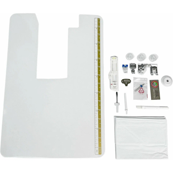 Швейная машина JAGUAR CR-800