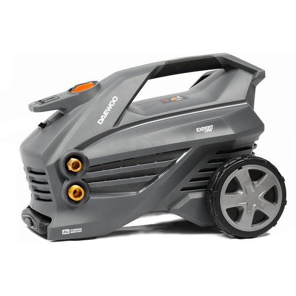 Мойка высокого давления Daewoo Power DAW 700 Expert