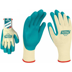 Перчатки рабочие Total TSP13102 (XL)