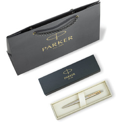Ручка PARKER Jotter Core Stainless Steel GT 880887