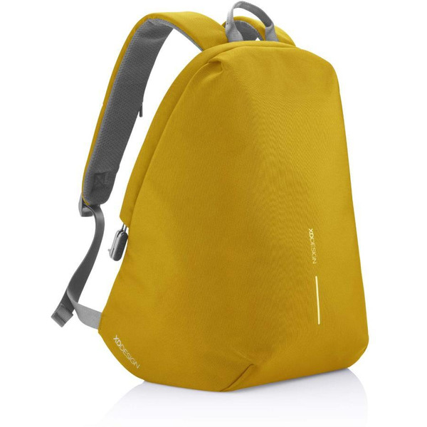 Рюкзак для ноутбука XD DESIGN Bobby Soft P705.798 (желтый)