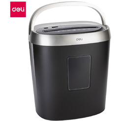 Шредер DELI 9929N