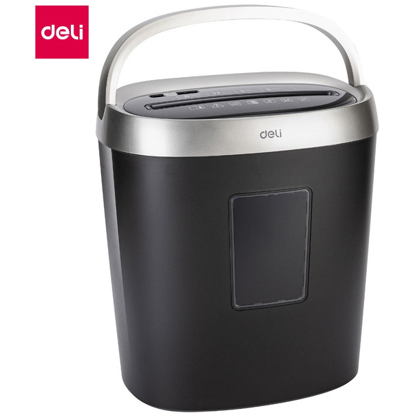 Шредер DELI 9929N