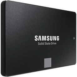 SSD Samsung 870 Evo 4TB MZ-77E4T0BW