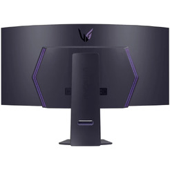 Монитор LG 45GS95QE-B