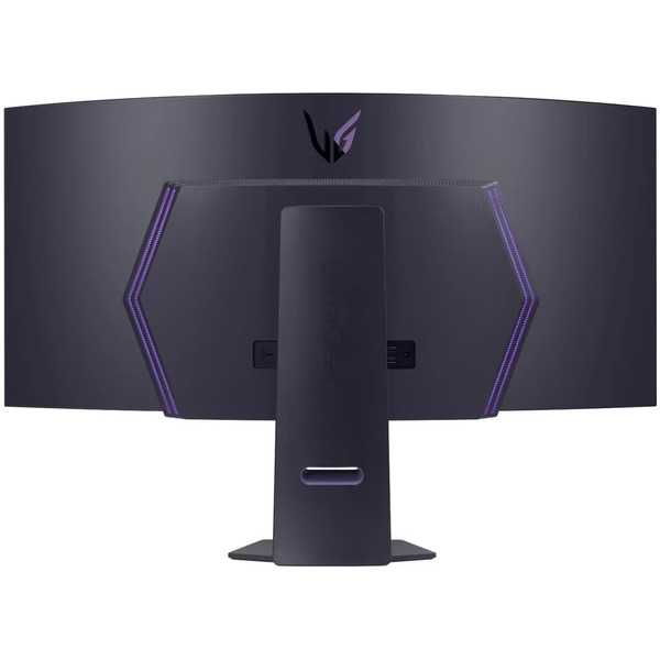 Монитор LG 45GS95QE-B