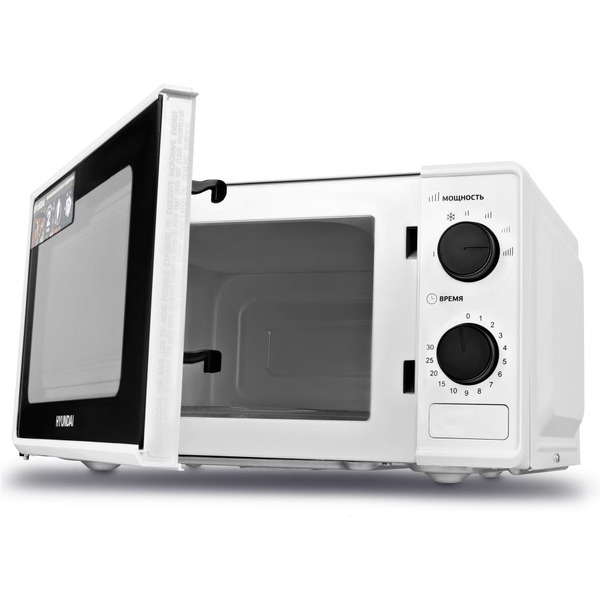 Микроволновая печь Hyundai HYM-M2041