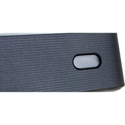 Внешний аккумулятор XIAOMI Redmi Power Bank 20000mAh VXN4304GL Black (PB200LZM)