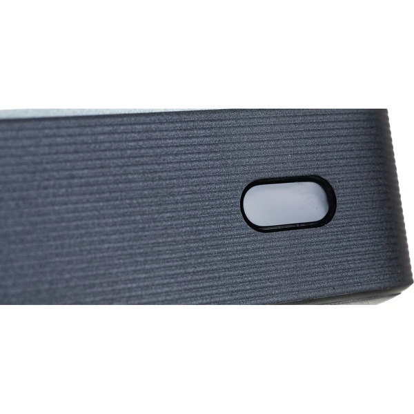 Внешний аккумулятор XIAOMI Redmi Power Bank 20000mAh VXN4304GL Black (PB200LZM)