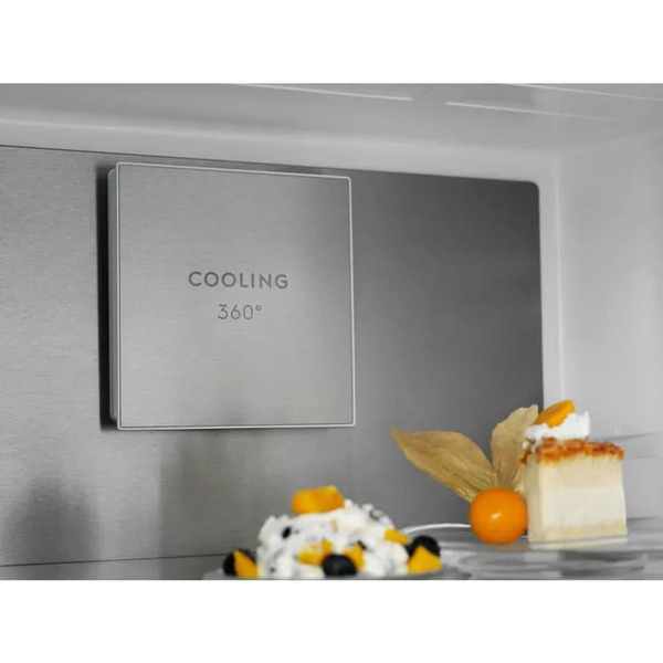 Холодильник Electrolux LNT7ME36G2