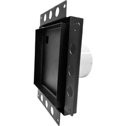 Осевой вентилятор Homy Air APT100BT