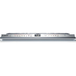 Встраиваемая посудомоечная машина Bosch Serie 6 SMV6ZCX16E