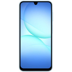 Смартфон Samsung Galaxy A17 8GB/256GB (SM-A175) Голубой
